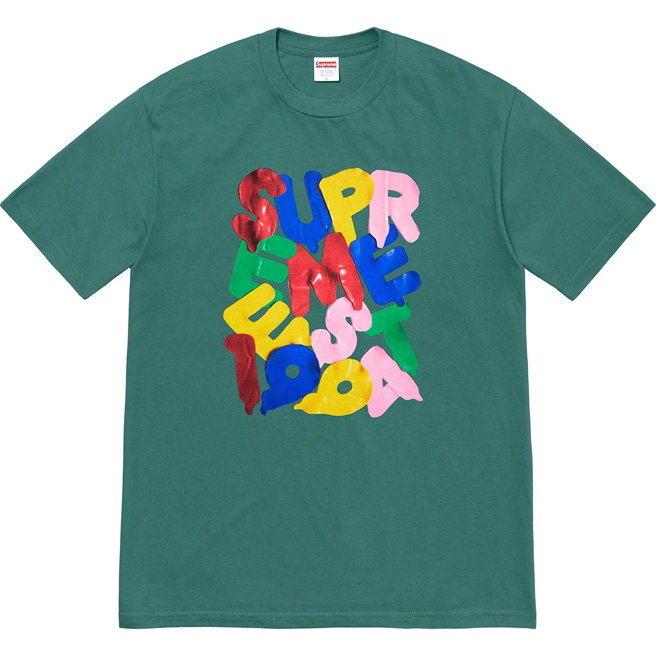 Balloons Tee view 5